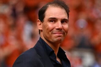 Nadal alerta fãs sobre vídeos falsos com sua imagem gerados por inteligência artificial