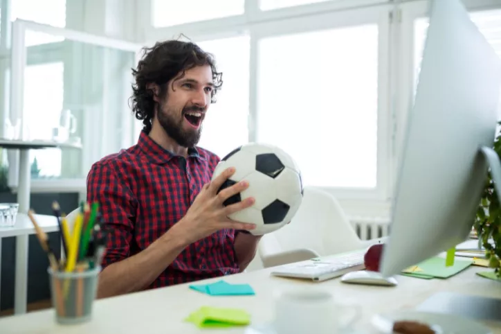 Setor esportivo deve chegar a US$ 260 bilhões e vira vitrine para estratégias de marca