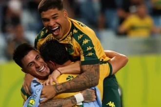 Série B prossegue nesta quarta com Athletico-PR e Cuiabá de olho no G4