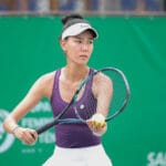 Júlia Konishi conquista primeira vitória do Brasil no ITF de Luján