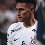 Corinthians confirma retorno de Gui Negão e promove mudança na zaga para duelo com o Flamengo