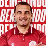 América-RN acerta com Ranielle Ribeiro para comandar a equipe em 2026