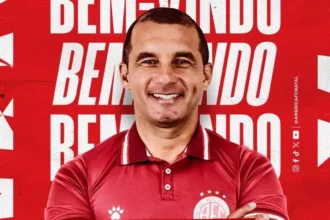 América-RN acerta com Ranielle Ribeiro para comandar a equipe em 2026