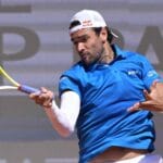 ATP 500 de Tóquio começa nesta terça com Berrettini, Shapovalov, Tiafoe e confronto brasileiro nas duplas