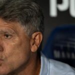Saída repentina de Renato Gaúcho do Fluminense é criticada por Milton Neves
