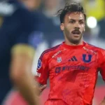 Universidad de Chile e Alianza Lima decidem última vaga na semifinal da Sul-Americana 2025