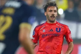 Universidad de Chile e Alianza Lima decidem última vaga na semifinal da Sul-Americana 2025