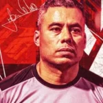 Vitória contrata Jair Ventura e chega ao quarto técnico na temporada 2025