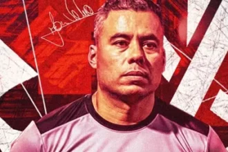 Vitória contrata Jair Ventura e chega ao quarto técnico na temporada 2025
