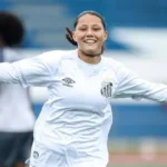 Santos triunfa, enquanto Corinthians e São Paulo ficam no empate pelo Paulista Sub-20 feminino