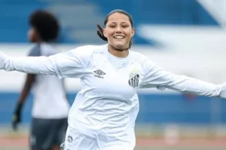 Santos triunfa, enquanto Corinthians e São Paulo ficam no empate pelo Paulista Sub-20 feminino