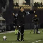 Claudinei Oliveira cobra mais efetividade da Ferroviária na reta final da Série B