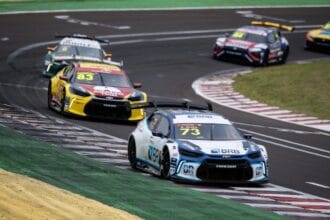 Enzo Elias desembarca confiante no Velocitta para subir na tabela da Stock Car