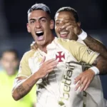 Vasco vence o Bahia de virada e se afasta da zona de rebaixamento; Grêmio e Botafogo ficam no empate