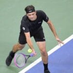 Alcaraz, Fritz e Ruud fazem estreia nesta quinta-feira no ATP 500 de Tóquio
