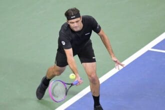 Alcaraz, Fritz e Ruud fazem estreia nesta quinta-feira no ATP 500 de Tóquio