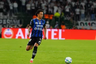 Atlético-MG elimina Bolívar e enfrenta Independiente del Valle na semifinal da Sul-Americana