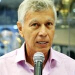 Clodoaldo completa 76 anos: volante campeão mundial soma 510 jogos pelo Santos
