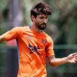 Sport perde Zé Lucas por suspensão e deve escalar Pedro Augusto contra o Fortaleza