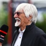 Bernie Ecclestone sugere retirar prova de ação de Felipe Massa sobre título de 2008