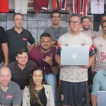 Primavera SAF firma parceria com Lenovo para modernizar todos os setores do clube