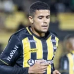 Vitinho garante vitória do Volta Redonda e promete “garra até o fim” na Série B