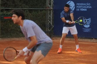 Luz e Demoliner alcançam semifinal em Lisboa; Reis e Boscardin avançam em Buenos Aires
