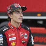 Marc Márquez afirma que quase deixou a MotoGP após acidente em 2020