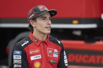 Marc Márquez afirma que quase deixou a MotoGP após acidente em 2020