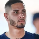 Praxedes volta ao Red Bull Bragantino para confronto com o Santos pela 25ª rodada