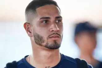 Praxedes volta ao Red Bull Bragantino para confronto com o Santos pela 25ª rodada