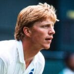 Boris Becker diz que vitória em Wimbledon aos 17 anos trouxe mais pressão que benefícios