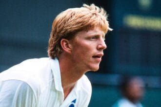 Boris Becker diz que vitória em Wimbledon aos 17 anos trouxe mais pressão que benefícios