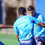 Empate com Botafogo coloca Grêmio na 11ª posição e time já foca no Vitória