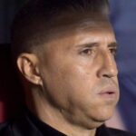 Crespo vê boa atuação do São Paulo, lamenta chances perdidas e justifica Rigoni na ala