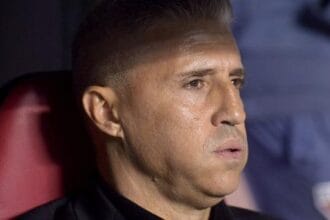 Crespo vê boa atuação do São Paulo, lamenta chances perdidas e justifica Rigoni na ala