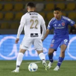 Universidad de Chile vence Alianza Lima e define confrontos das semifinais da Sul-Americana