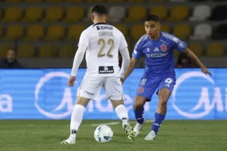 Universidad de Chile vence Alianza Lima e define confrontos das semifinais da Sul-Americana
