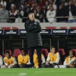 Crespo diz que São Paulo merecia mais e resume eliminação: “dois mais dois deu sete”
