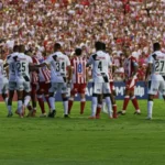 Náutico encara Ponte Preta sob pressão para seguir vivo no quadrangular da Série C