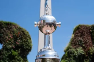 Semifinais da Libertadores 2025 têm datas definidas; confira os duelos