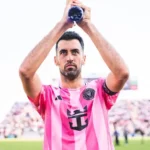 Sergio Busquets confirma que deixará os gramados ao término da temporada 2025 da MLS