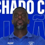 Goleiro Kléver, ex-Fluminense, reforça o Serrano para a Série B1 do Carioca