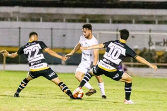 Semifinais da Copa Paulista valem acesso inédito de Comercial, Primavera e Grêmio Prudente ao cenário nacional