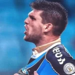Grêmio renova contrato de Walter Kannemann até 2027 e zagueiro completará 11 anos no clube