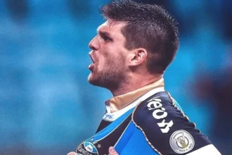 Grêmio renova contrato de Walter Kannemann até 2027 e zagueiro completará 11 anos no clube