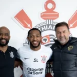 FIFA condena Corinthians a pagar R$ 8 milhões ao Philadelphia Union; Augusto Melo responsabiliza atual gestão