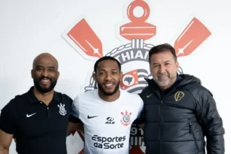 FIFA condena Corinthians a pagar R$ 8 milhões ao Philadelphia Union; Augusto Melo responsabiliza atual gestão
