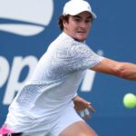 João Fonseca desiste do Masters 1000 de Xangai e divulga calendário até dezembro