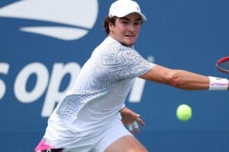 João Fonseca desiste do Masters 1000 de Xangai e divulga calendário até dezembro